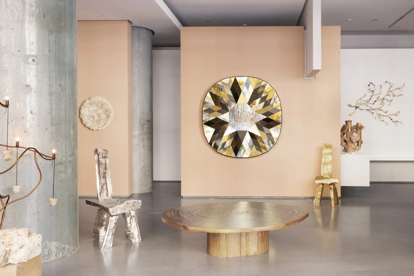 Gallery Fumi открыла резиденцию в Нью-Йорке