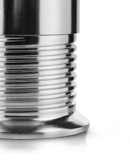 Филипп Малуин разработал кофеварку для Alessi