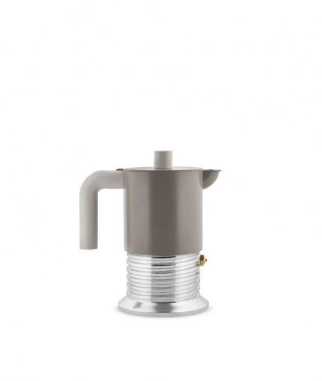 Филипп Малуин разработал кофеварку для Alessi