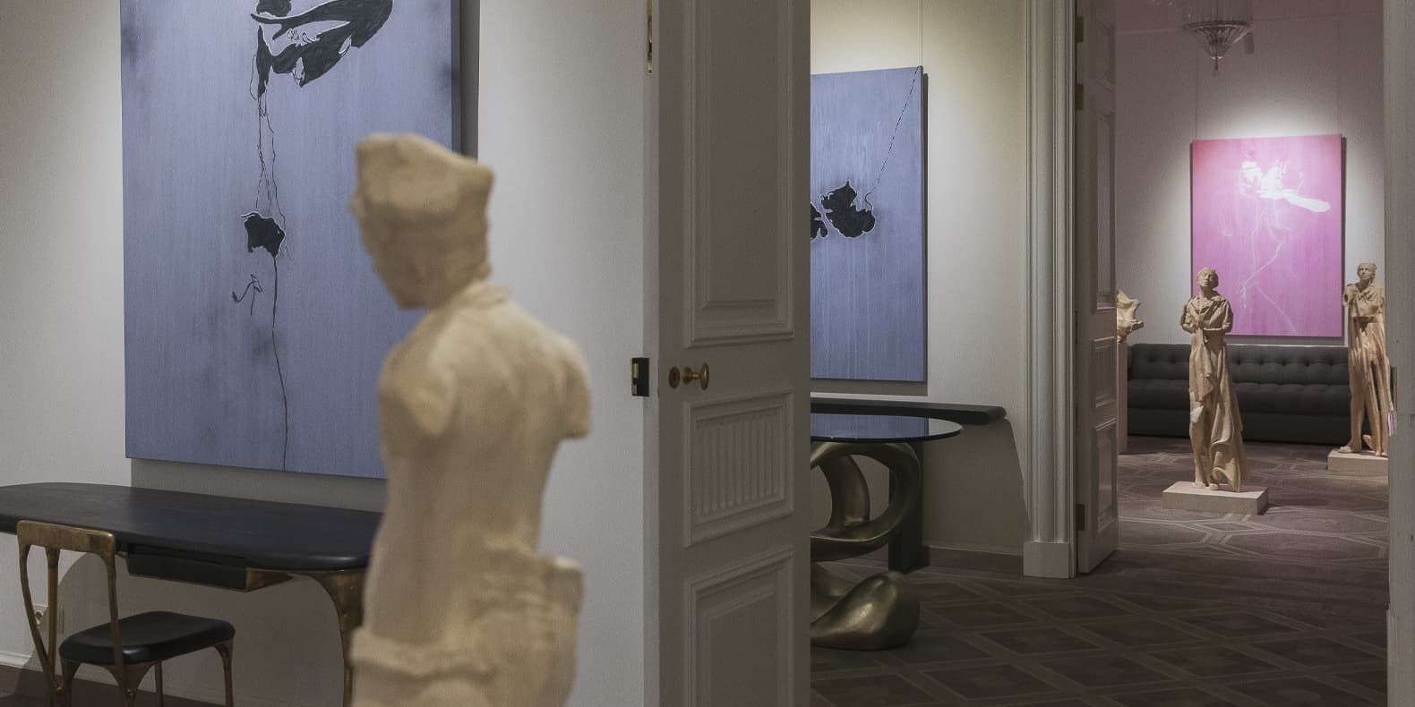 Самое интересное из мира дизайна и искусства: с 13 по 19 апреля 2026