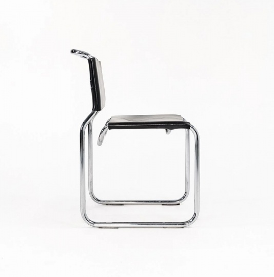 Cassina перевыпустит стул CH66 Никоса Зографоса