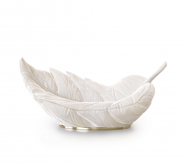 Основатель Art de Vivre примет участие в выставке Salone Raritas с проектом​ Mouromtsev Design Editions