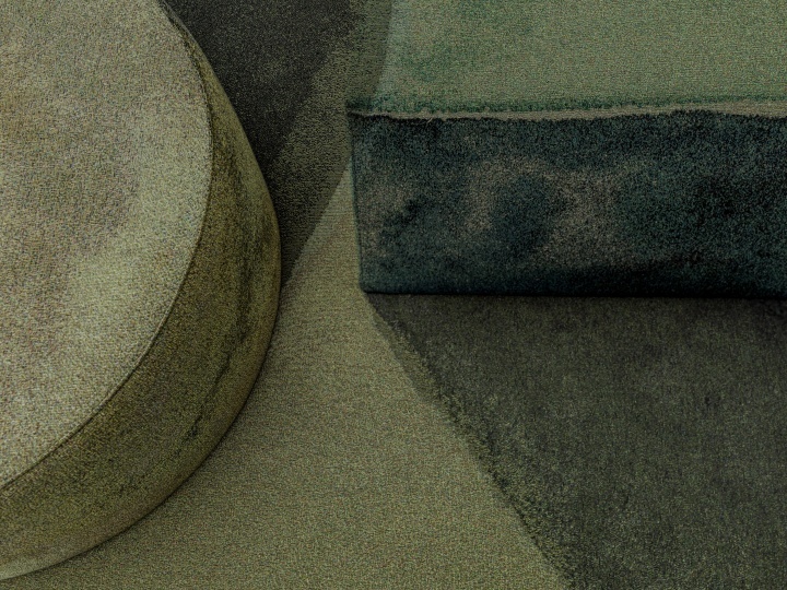 Moroso представит коллаборацию с дизайн-студией Front