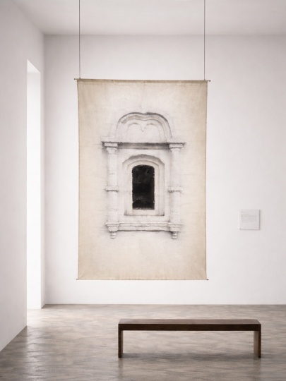 KOD.objects покажет инсталляцию ​Archetype на Alcova