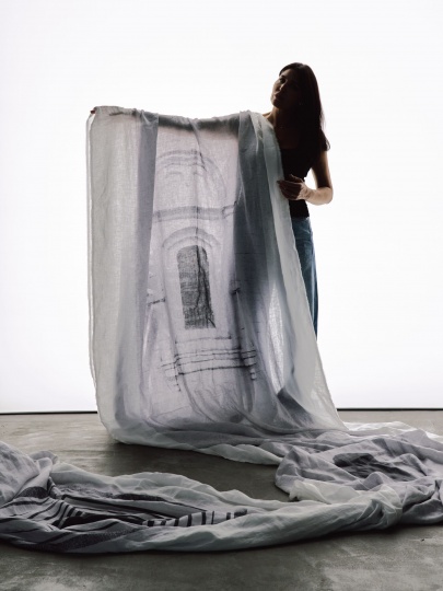 KOD.objects покажет инсталляцию ​Archetype на Alcova