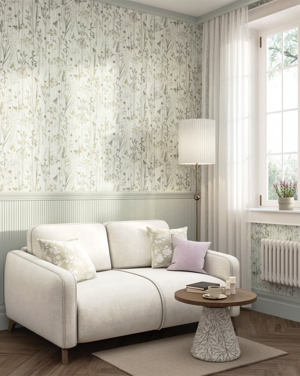 Ода Провансу: новая коллекция KERAMA MARAZZI