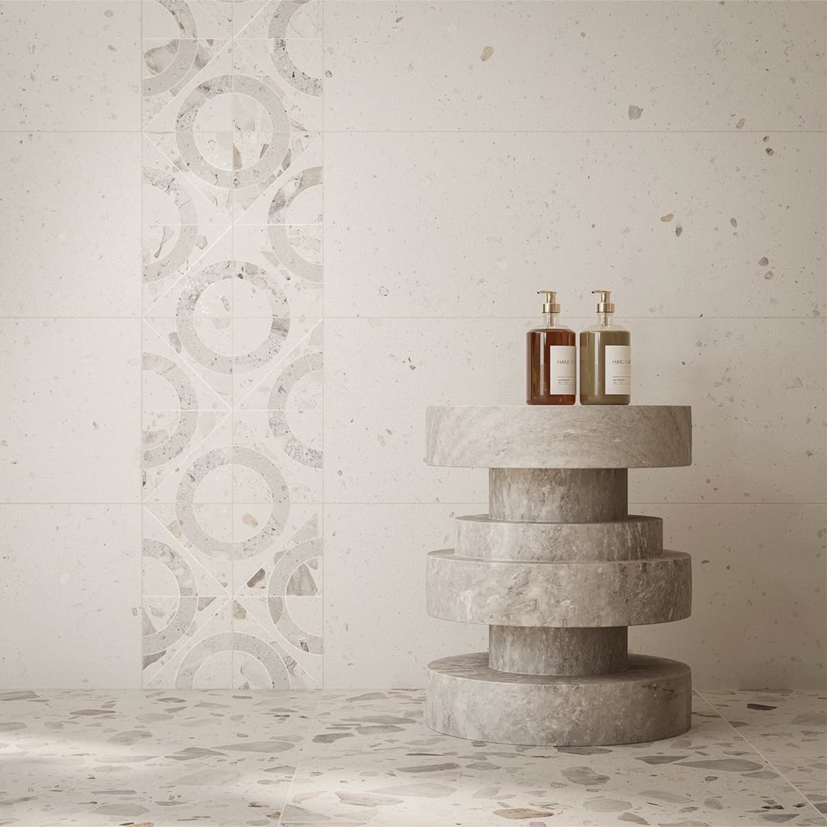 Ода Провансу: новая коллекция KERAMA MARAZZI