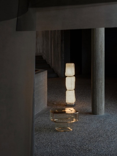 В концепт-сторе 10 Corso Como пройдет выставка Линде Фрейи Тангелдер