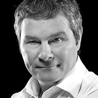 Роман Рожниковский