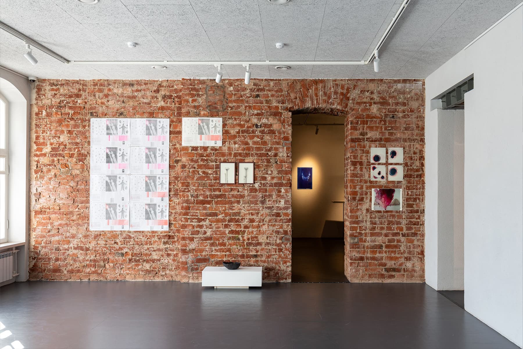 Лена Скрипкина