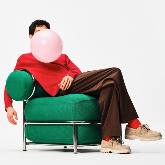 IKEA возвращается к надувной мебели