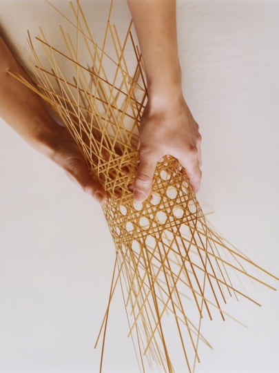 Ноэ Дюшофур-Лоранс создал лампу для Dior Maison