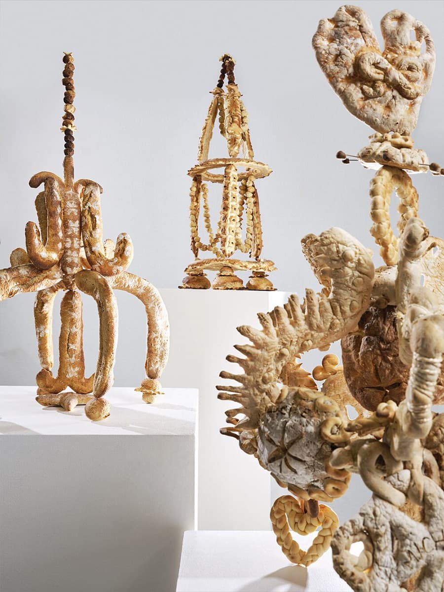 11-я выставка Alcova: выбор Design Mate