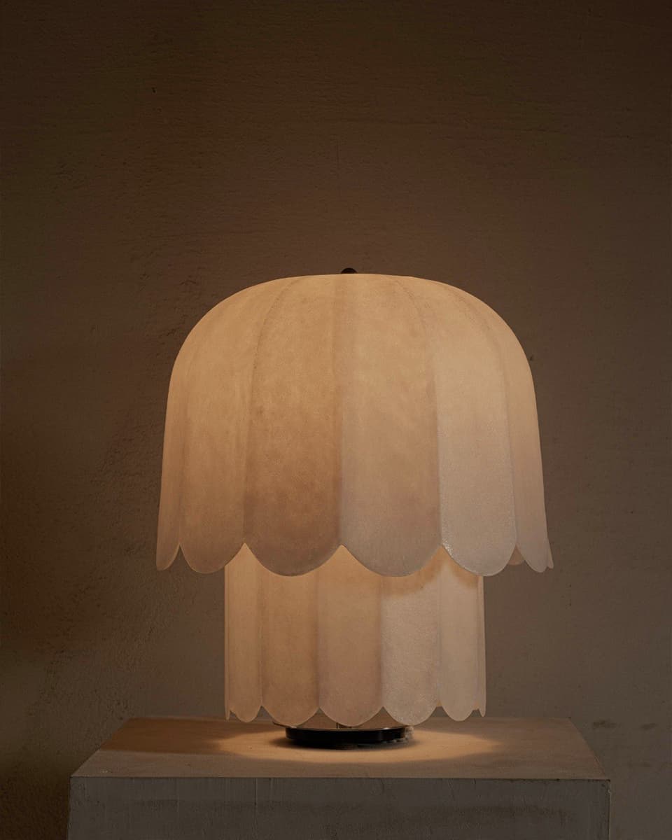 11-я выставка Alcova: выбор Design Mate