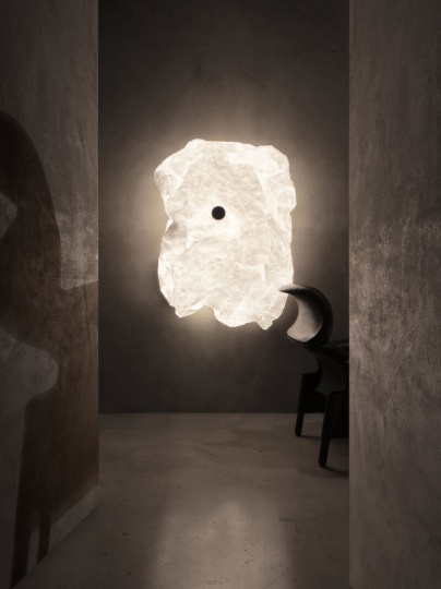 Flos представил настенный светильник Maap по дизайну Эрвана Буруллека