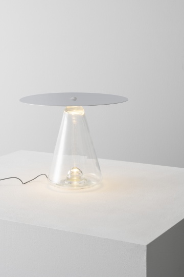 ​Boltons: новый светильник Artemide по дизайну Herzog&de Meuron