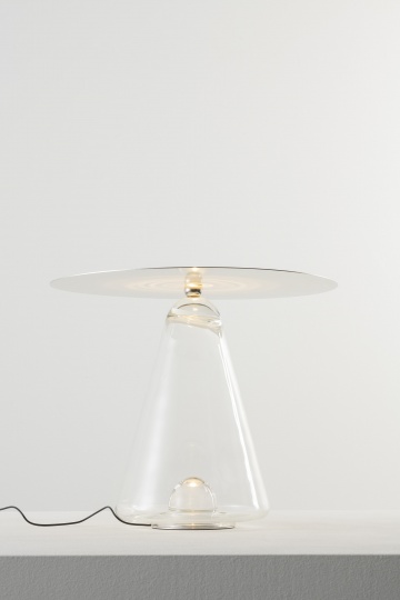 ​Boltons: новый светильник Artemide по дизайну Herzog&de Meuron