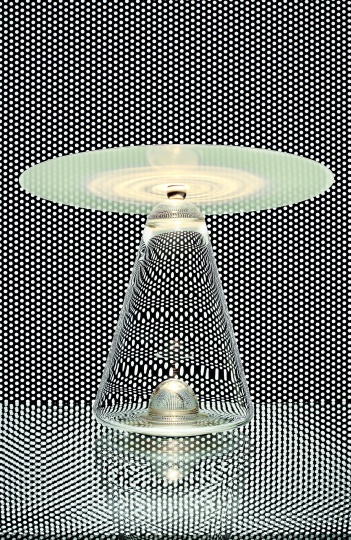 ​Boltons: новый светильник Artemide по дизайну Herzog&de Meuron