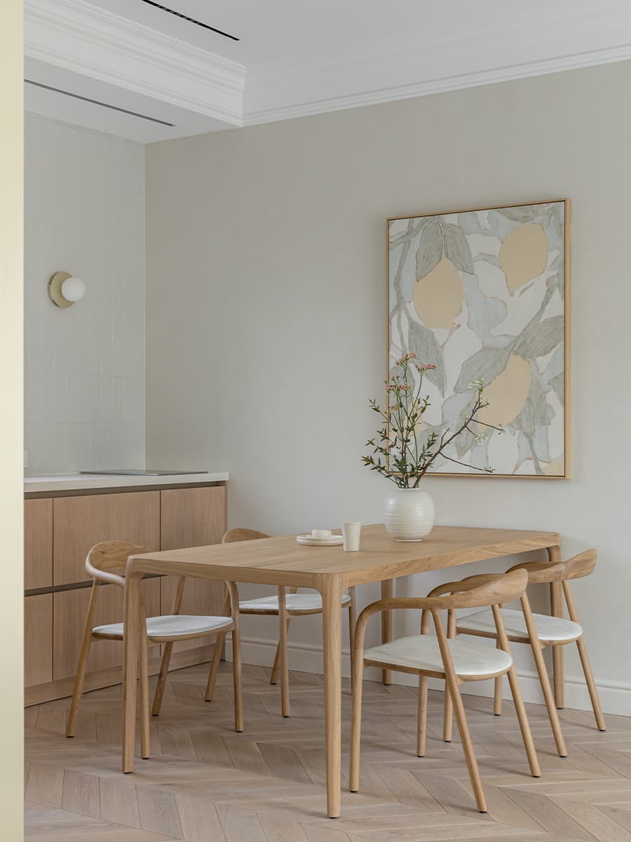 Конфетные цвета и арки в интерьере детских спален — проект Starikova. Architects