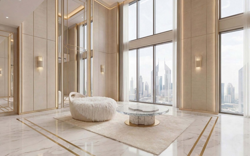 ​IVG Home Collection выпустила предметы авторства российского дизайнера