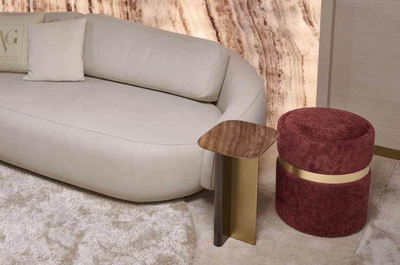 ​IVG Home Collection выпустила предметы авторства российского дизайнера