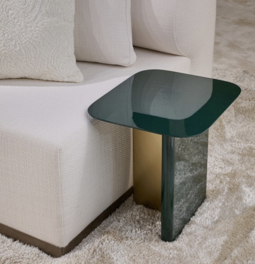 ​IVG Home Collection выпустила предметы авторства российского дизайнера