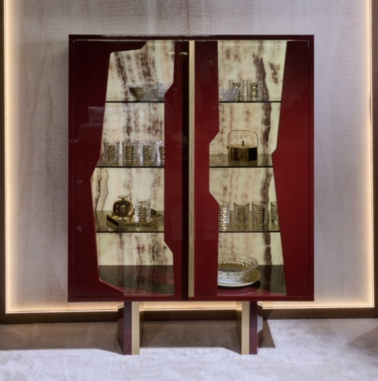 ​IVG Home Collection выпустила предметы авторства российского дизайнера