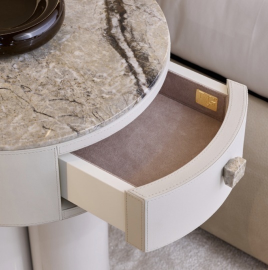 ​IVG Home Collection выпустила предметы авторства российского дизайнера