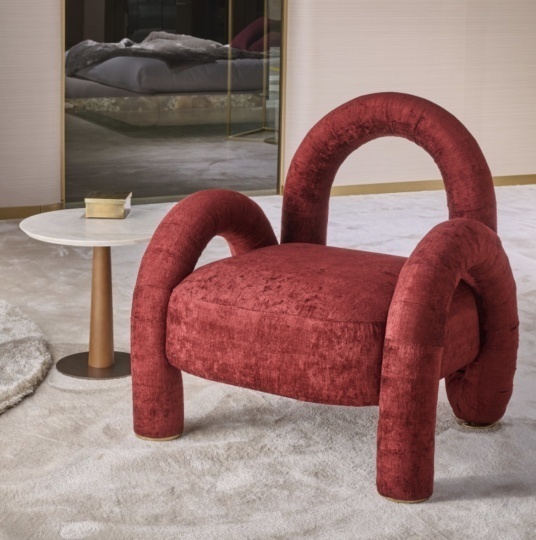 ​IVG Home Collection выпустила предметы авторства российского дизайнера