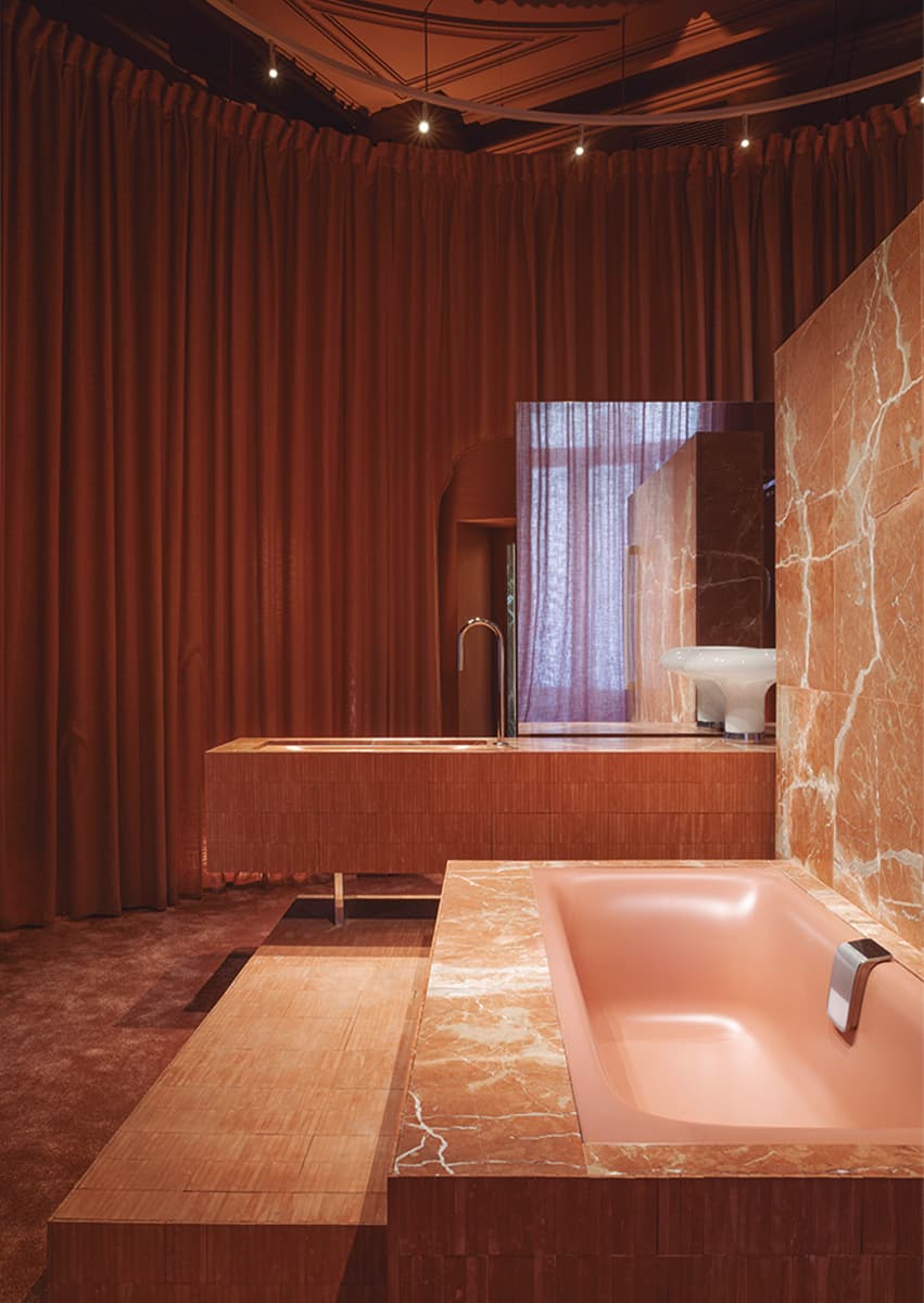 7 эффектных пространств Casa Decor 2026