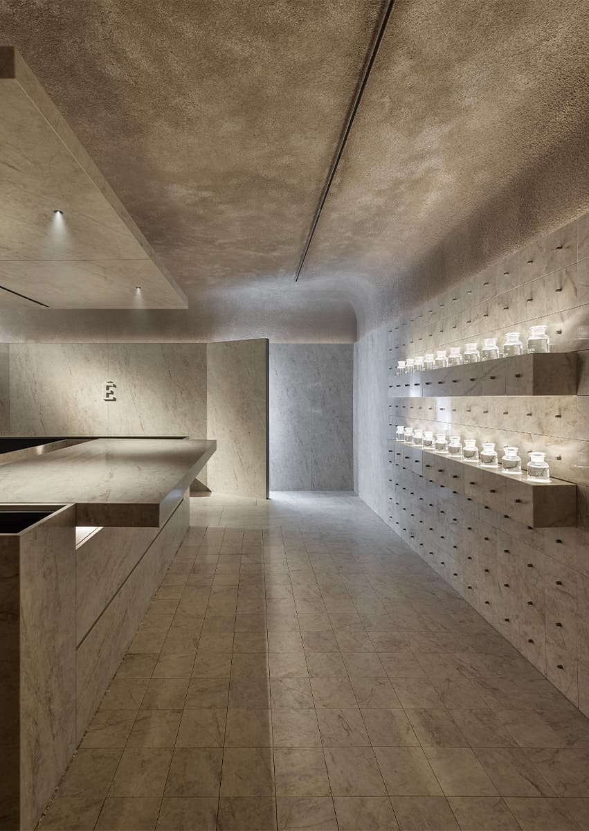 7 эффектных пространств Casa Decor 2026