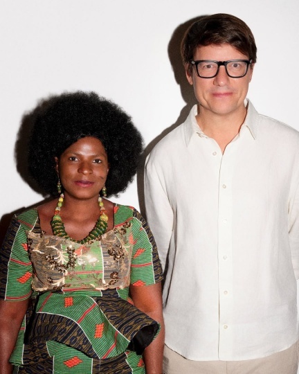 Чон Джин Пак стал победителем LOEWE FOUNDATION Craft Prize 2026
