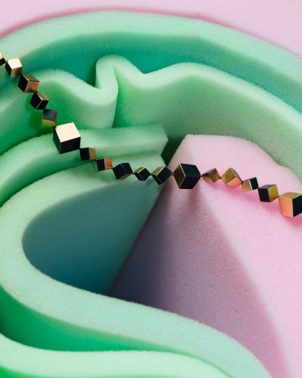 Чон Джин Пак стал победителем LOEWE FOUNDATION Craft Prize 2026