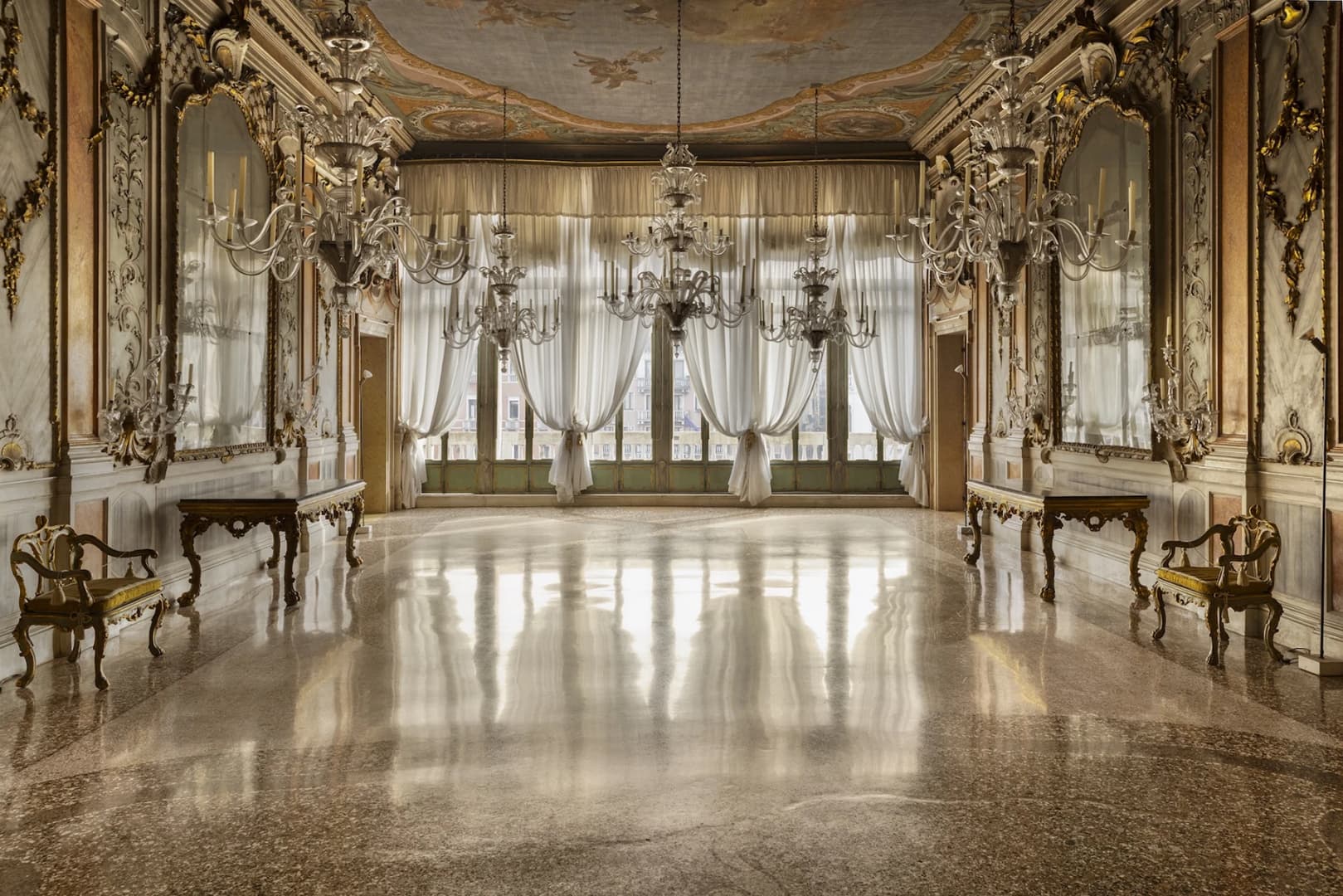 Лаборатория ремесла: как устроен Fondazione Dries Van Noten