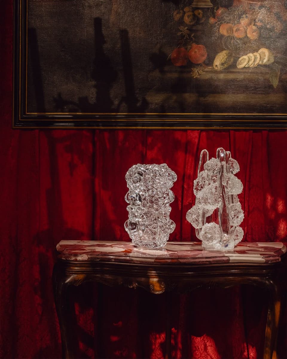 Лаборатория ремесла: как устроен Fondazione Dries Van Noten