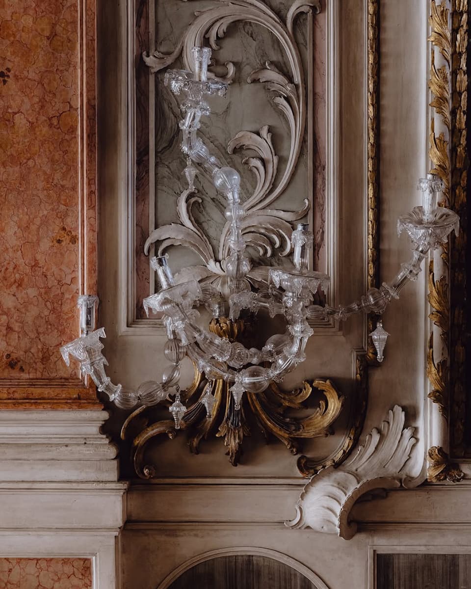 Лаборатория ремесла: как устроен Fondazione Dries Van Noten