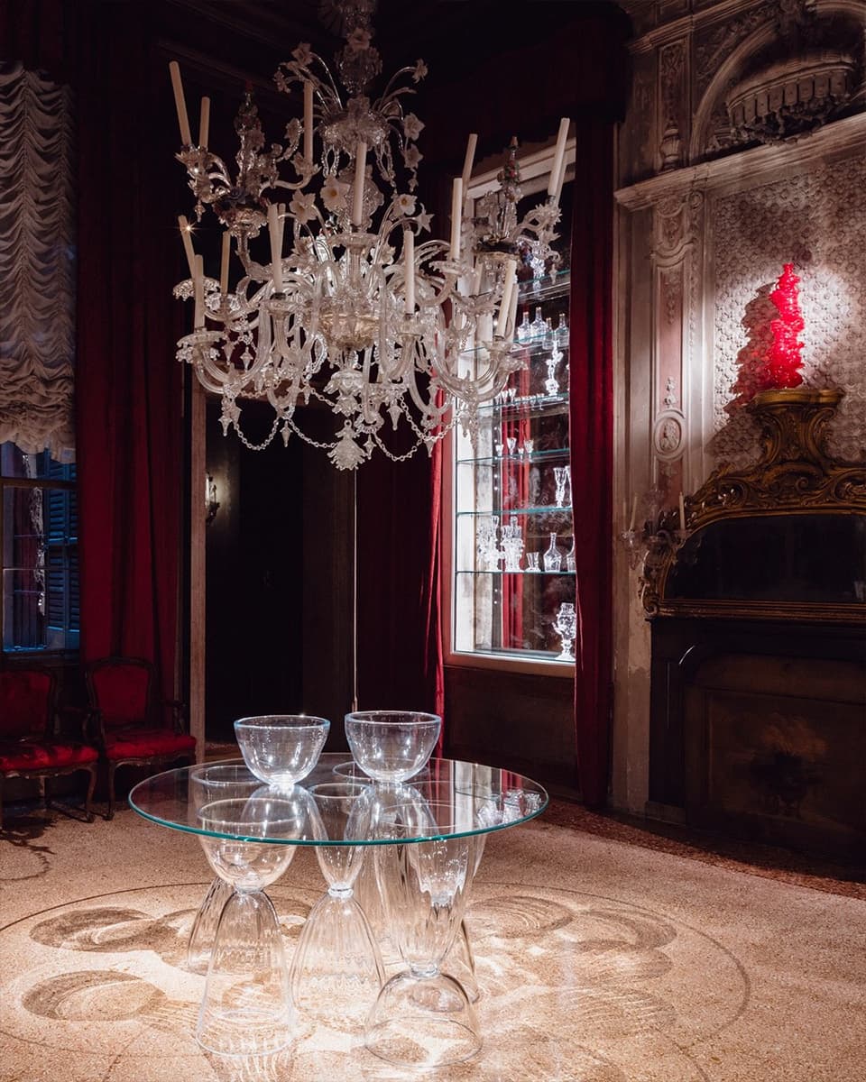 Лаборатория ремесла: как устроен Fondazione Dries Van Noten