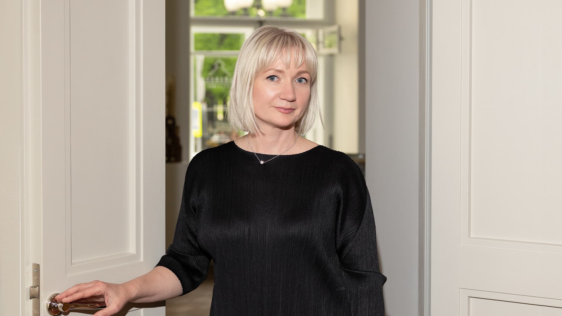 Анна Пугачева (арт-бюро «Тайнинка»): «Самый ценный момент — когда человек перестает суетиться»