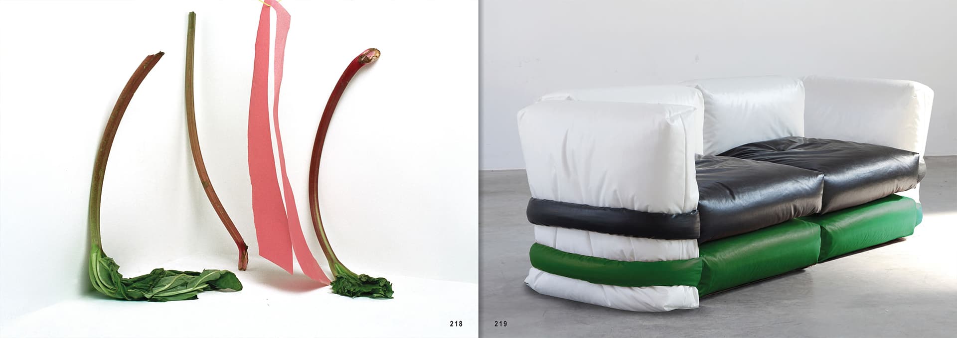A Lot of Work – Muller Van Severen