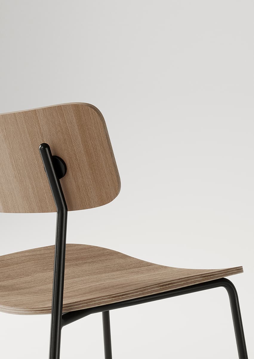 10 лучших бюджетных стульев локальных брендов: выбор редакции Design Mate
