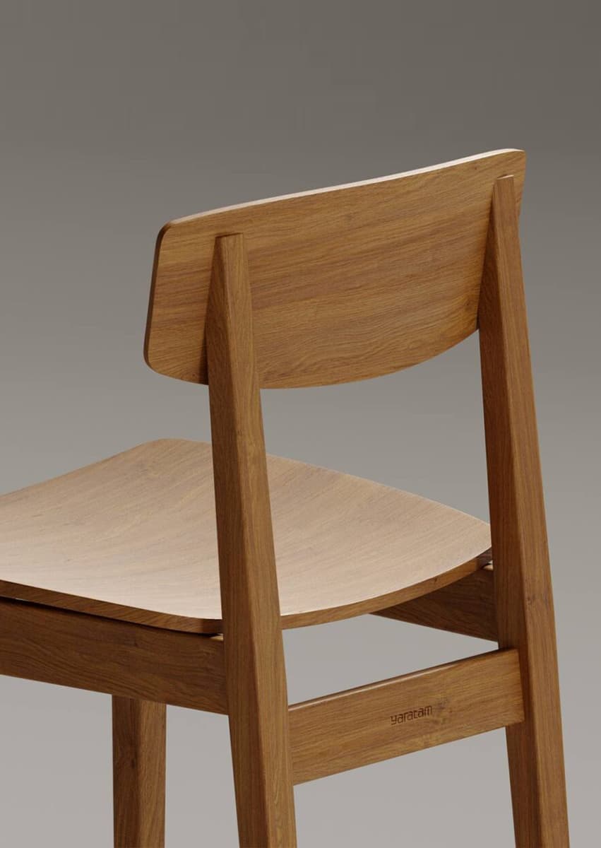10 лучших бюджетных стульев локальных брендов: выбор редакции Design Mate