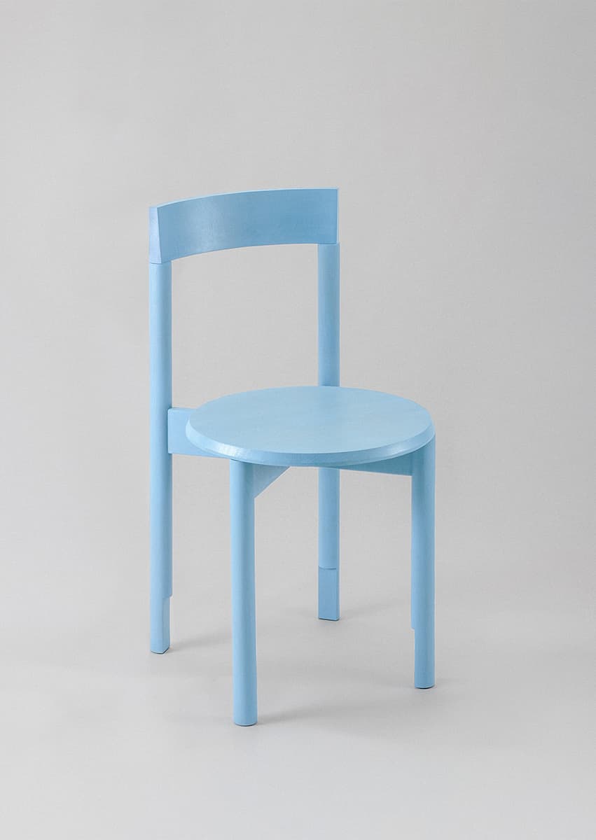 10 лучших бюджетных стульев локальных брендов: выбор редакции Design Mate