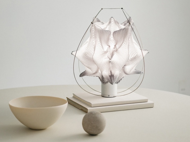 atelier oï и A-POC ABLE ISSEY MIYAKE продолжают совместный проект