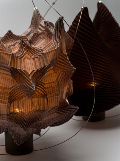atelier oï и A-POC ABLE ISSEY MIYAKE продолжают совместный проект
