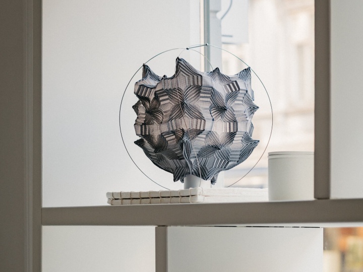 atelier oï и A-POC ABLE ISSEY MIYAKE продолжают совместный проект