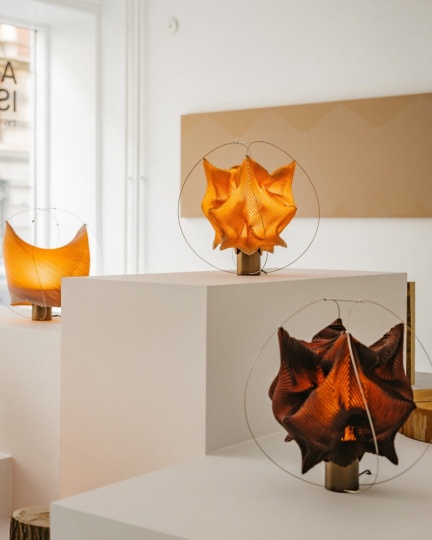 atelier oï и A-POC ABLE ISSEY MIYAKE продолжают совместный проект