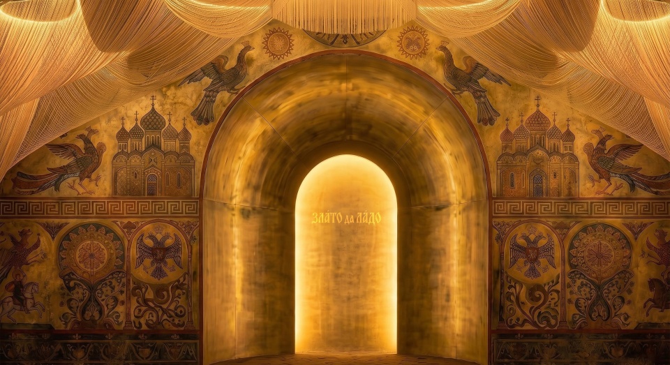 В Москве подвели итоги IX премии Archpoint Concept Awards
