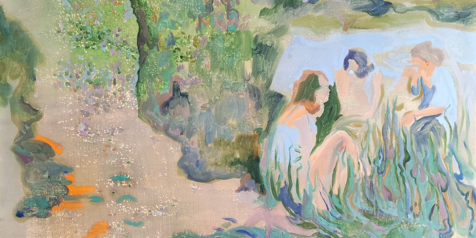 Самое интересное из мира дизайна и искусства: с 6 по 12 июля 2026