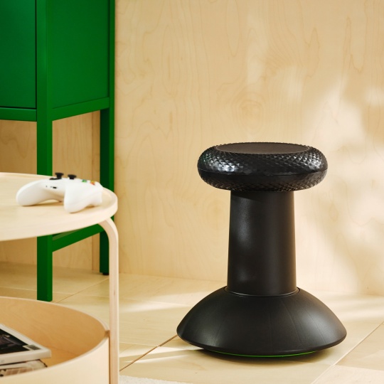 IKEA и Xbox выпустили совместную коллекцию