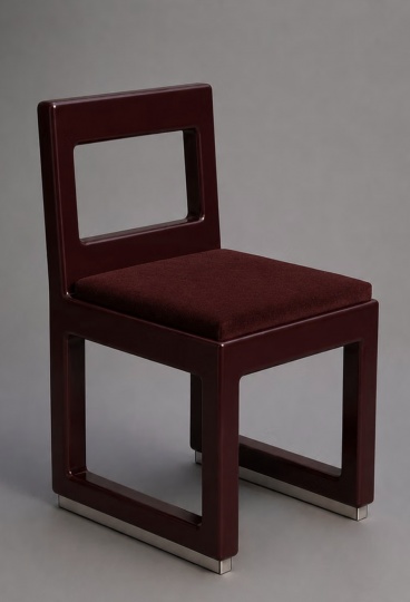 Christie’s и Basic.Space покажут 50 дизайнерских стульев